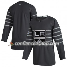 Adidas Maillot de Hockey Los Angeles Kings Blank Gris 2020 NHL All-Star Authentic - Homme